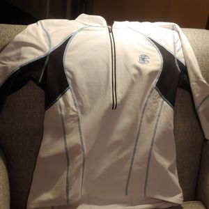 Women's Cycling Jersey